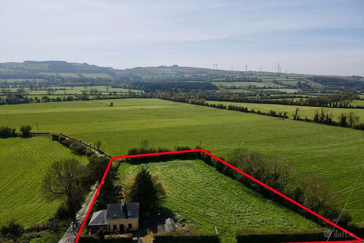 Tir na nOg, Kilgreany, Cappagh, Dungarvan, Co Waterford, X35YE86