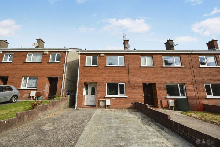 8 Cardinal Court, Wilton, Wilton, Co. Cork