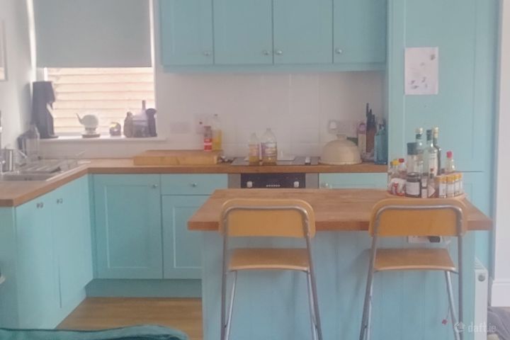 Ranelagh, double bed, Ranelagh, Dublin 6
