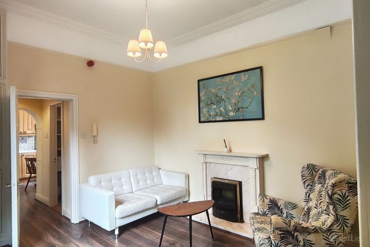 Frankfort House, Rathgar, Dublin 6