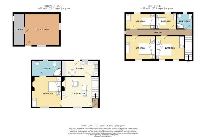 3 Castle Row, Main St, Dungloe, Co. Donegal, F94ET65