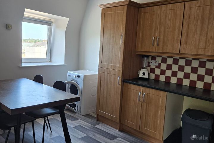 Apartment 7, Sarsfield Court, Sarsfield Street, Clonmel, Co. Tipperary