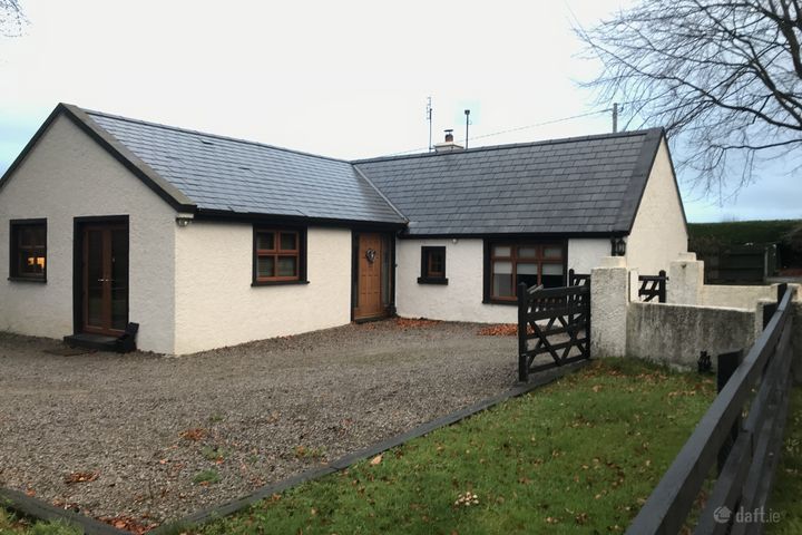 Doire Og,Derry, Rosenallis, Co. Laois