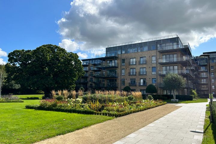 Bushy Park House, Terenure, Dublin 6w