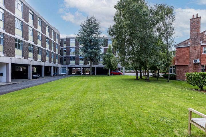 45 Cranford Court, Stillorgan Road, Donnybrook, Dublin 4, D04Y562