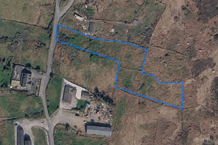 Kilroe East, Inverin, Co. Galway