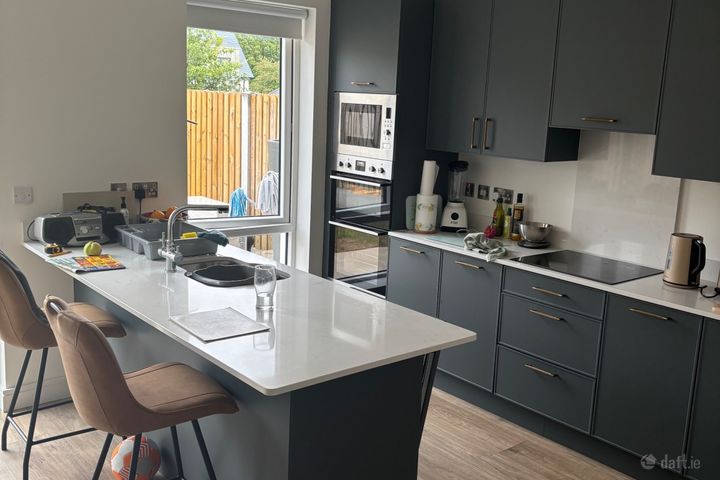 42 Harpur Avenue, Harpur Lane, Leixlip, Naas, Leixlip, Co. Kildare