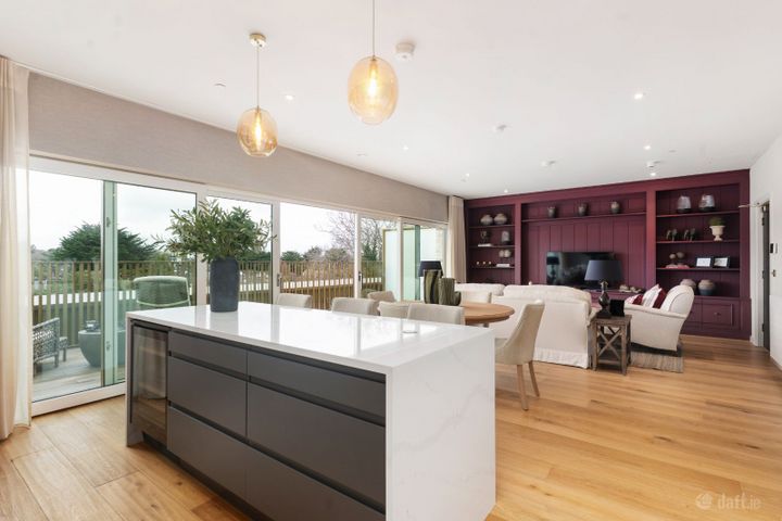 The Penthouses at Woodlands Grove, Stillorgan, Co. Dublin, A94F9TP