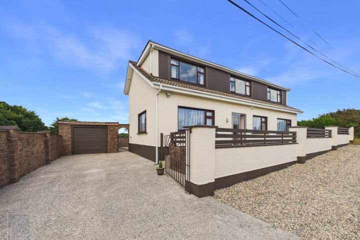 Growtown Lower, Taghmon, Co. Wexford, Y35TD63