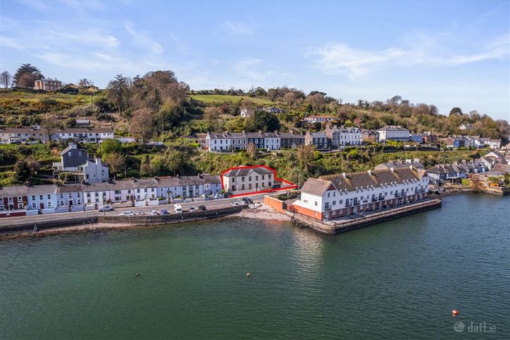 Apartment 1, The Old Schoolhouse, Glenbrook, Passage West, Cork