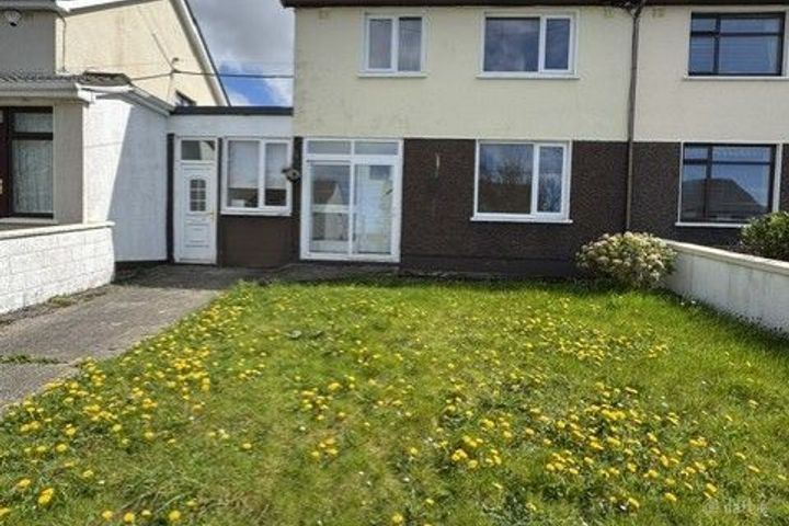 117 Renmore Park, Renmore, Renmore, Co. Galway, H91XE93