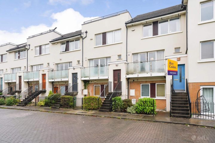 47 Hayworth Terrace, Ongar, Dublin 15