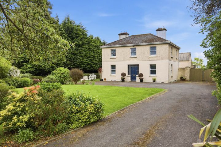 Gracedieu, Co. Dublin, A41TA49
