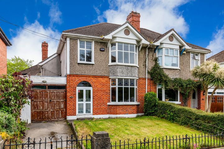 80 Ballymun Road, Glasnevin, Dublin 9, D09YA03