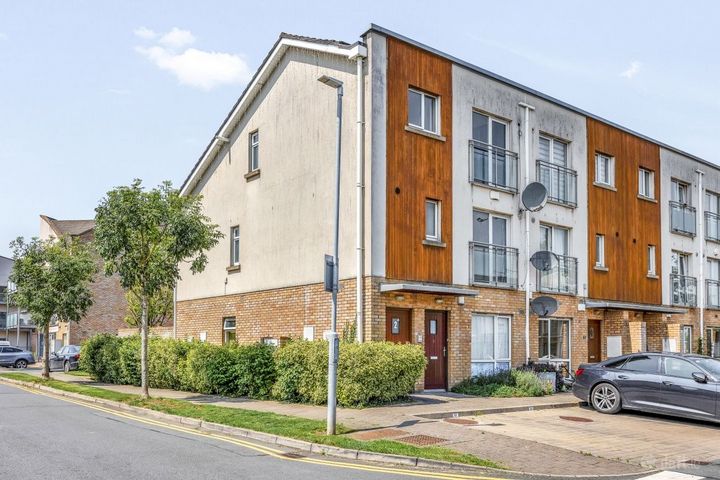 2 Waterside Way, Waterside, Malahide, Co. Dublin, K36T858