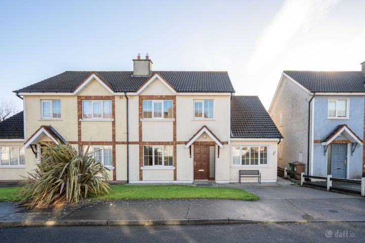 24 Hunters Avenue, Castlegrange, Waterford X91W8YR, Waterford City Centre, Co. Waterford