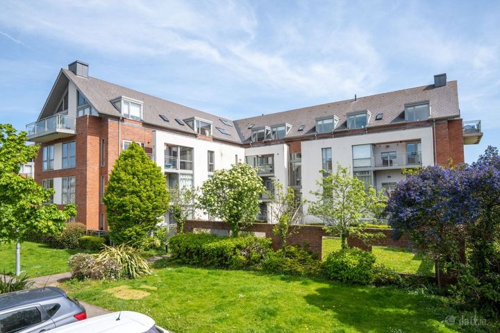 114 The Gallery, Turvey Walk, Donabate, Co. Dublin, K36F254