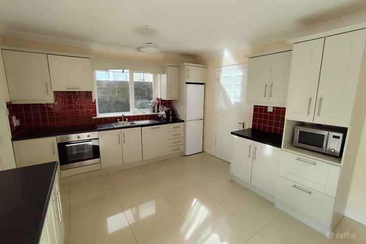 Clybaun Road, Knocknacarra, Galway, Kingston, Co. Galway