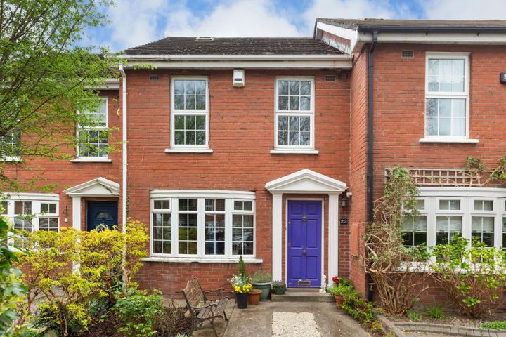 23 Brookfield, Dublin 12, Kimmage, Dublin 12, D12Y2X9