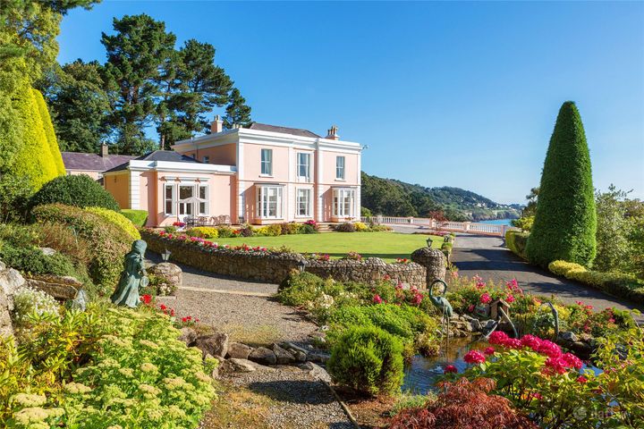 Summerhill, Marino Ave West, Killiney, Dublin