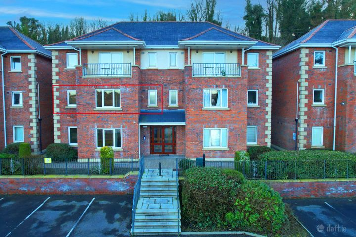Apartment 9, Ard Aoibhinn, Townparks, H12X622