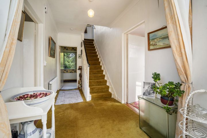 58 Glenabbey Road, Mount Merrion, Mount Merrion, Co. Dublin, A94X6C6