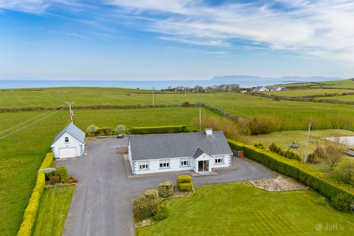 Doonalton, Dromore West, Co. Sligo, F26HT27