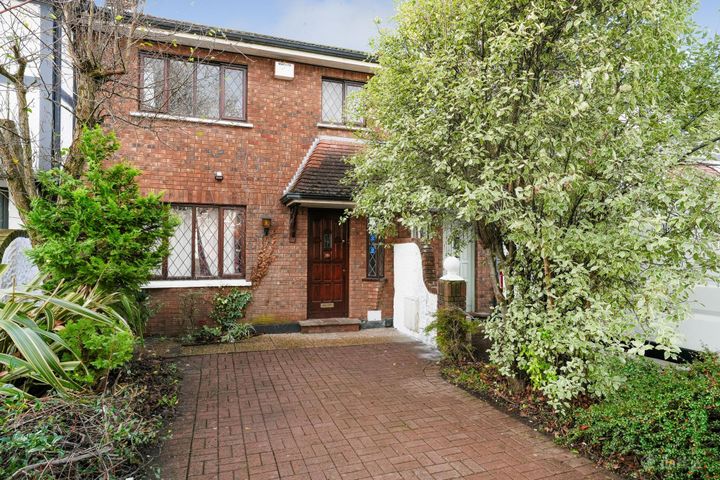 112 Tudor Lawns, Foxrock, Dublin 18 - Photo 2