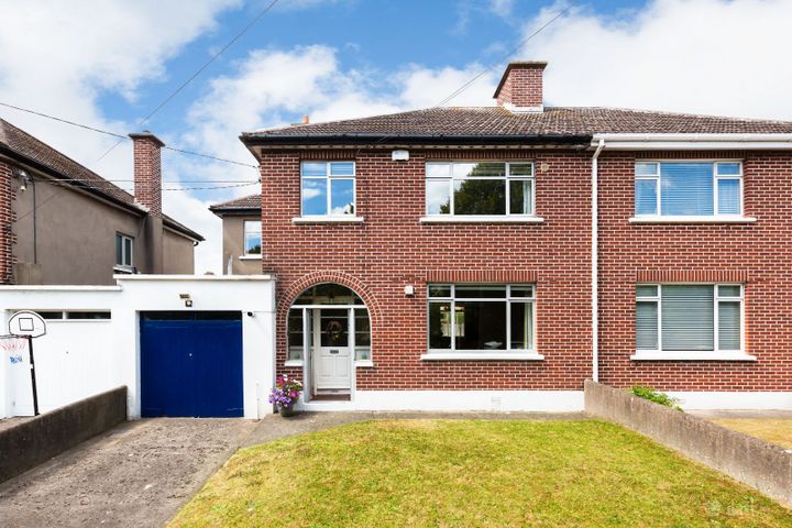 9 Kincora Grove, Clontarf, Dublin 3, Dublin 3, Dublin