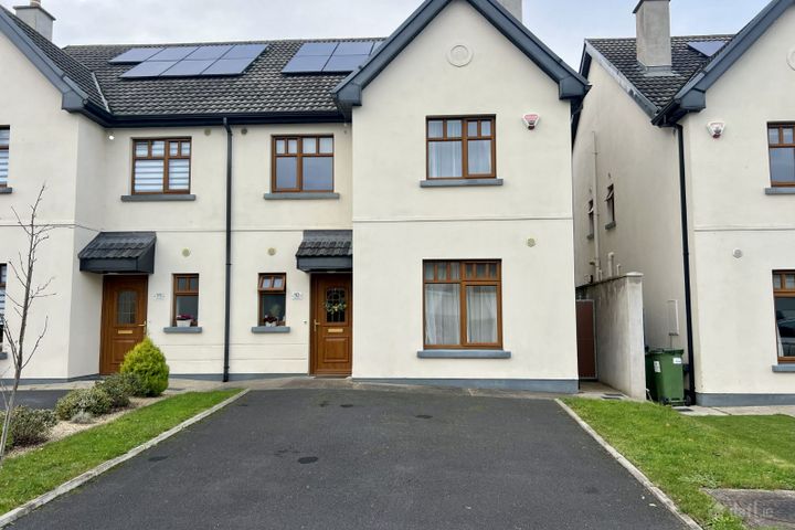 10 The Avenue, Ros Mór, Crossagalla, Co. Limerick, V943A21