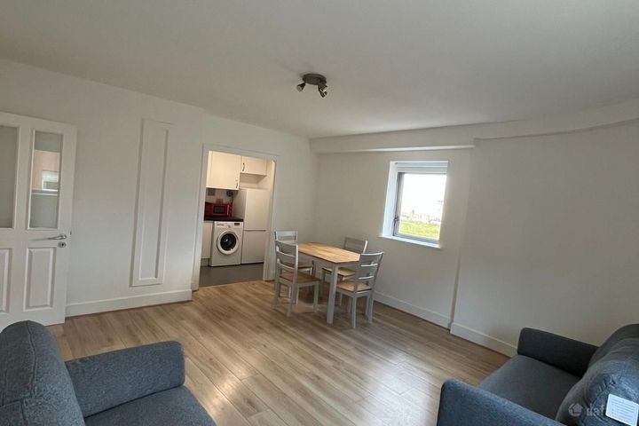 2Bed Apartment, Exchange Hall, The Exchange, Tallaght, Dublin 24