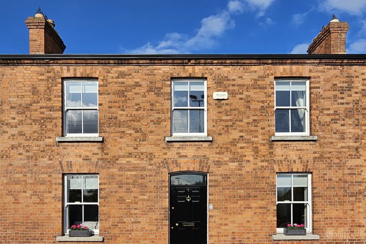 7 Eglinton Terrace, Donnybrook, Dublin 4, Dublin 4, Dublin