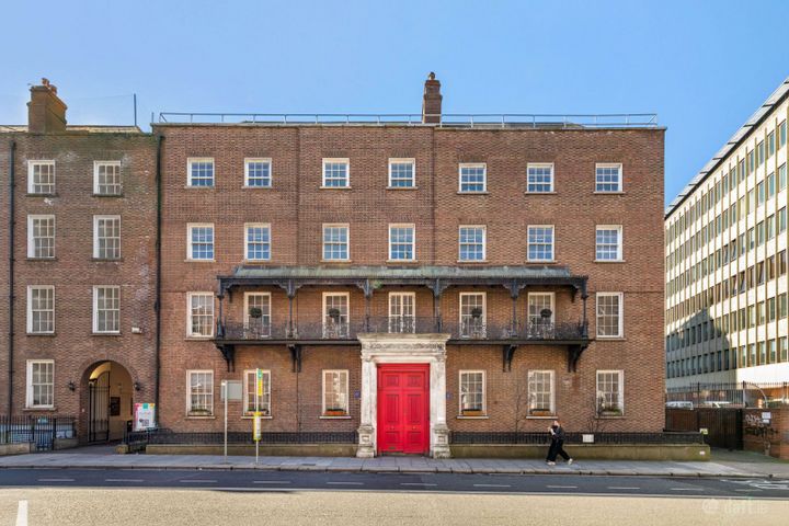 Ormonde House, Leeson Street Lower, Dublin 2