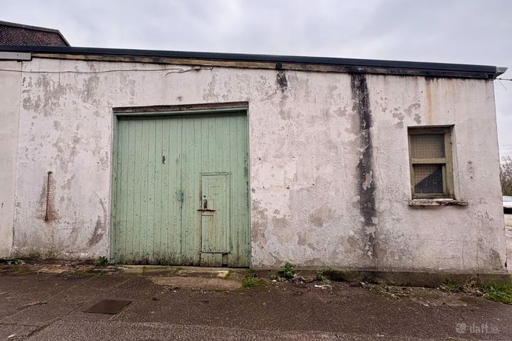 Midleton Business  Enterprise Park, Dwyer'S Road, Midleton, Co. Cork