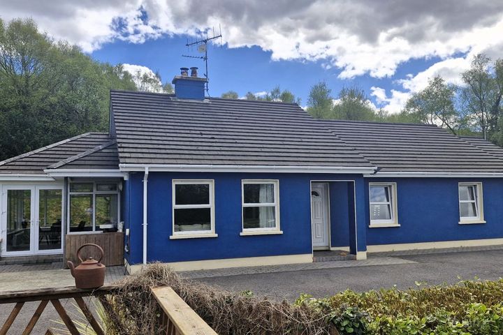 Lounaghan, Kilgarvan, Co. Kerry, V93A9P3