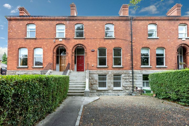50 Dartmouth Square, Ranelagh, Dublin 6, Dublin 6, Dublin