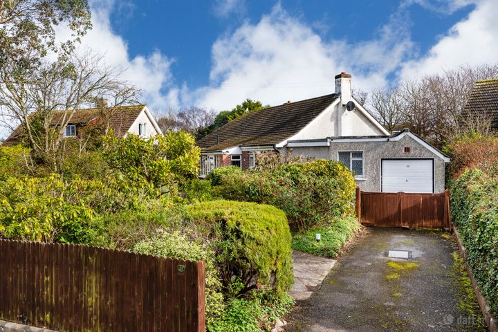 37 Offington Park, Sutton, Dublin 13, Dublin 13, Dublin