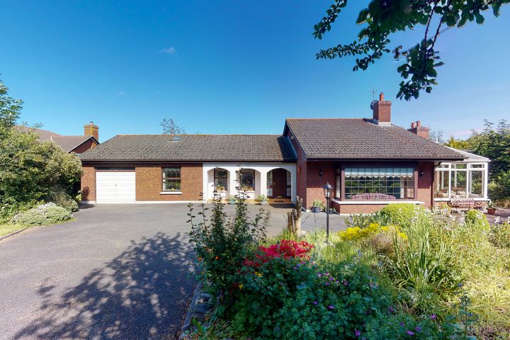 Socoa, Burnaby Road, Greystones, Wicklow