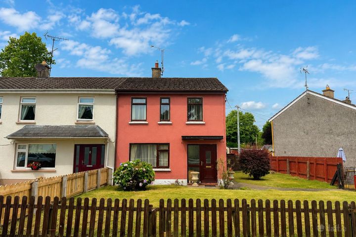 13 Magherarny, Smithborough, Co. Monaghan, H18FR80