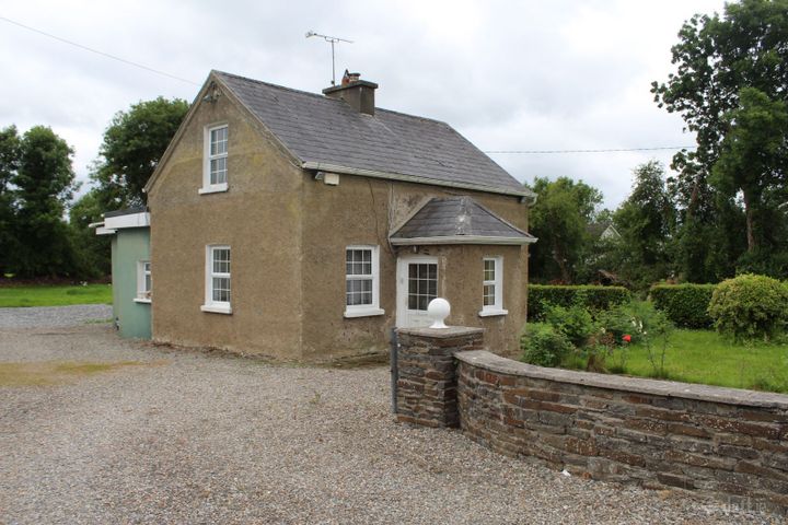 Ivy Walls, Bartoose, Emly, Co. Tipperary, E34TD93