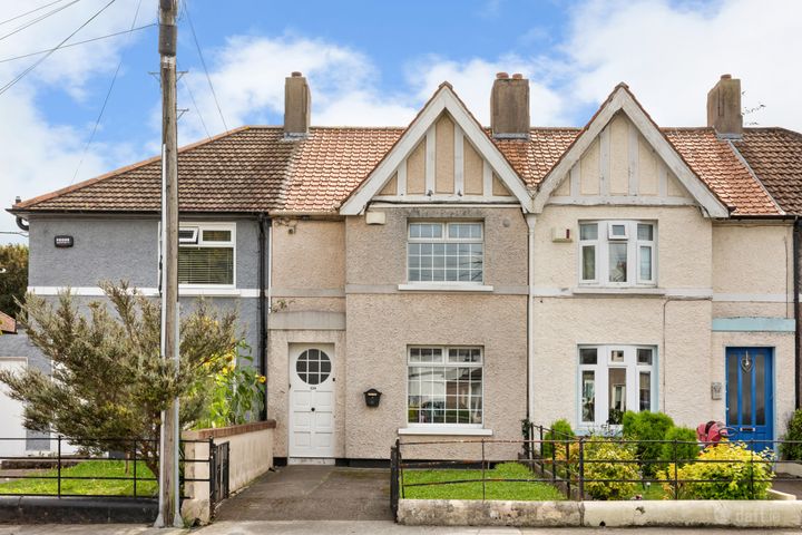 110 Leix Road, Cabra, Dublin 7, D07NW13