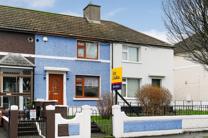 545 Carnlough Road, Cabra, Dublin 7