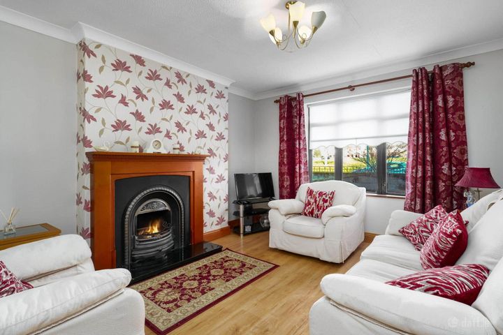 35 Parslickstown Avenue, Mulhuddart, Dublin 15