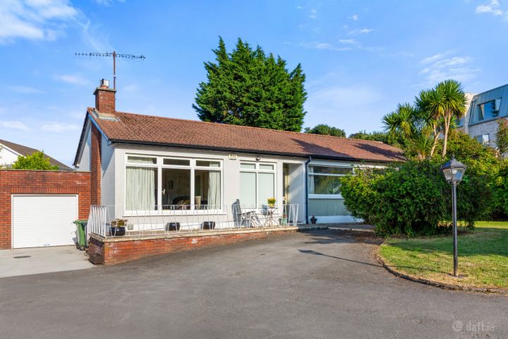 1 Fortlawns, Killiney Road, Dalkey, Co Dublin, A96YH68