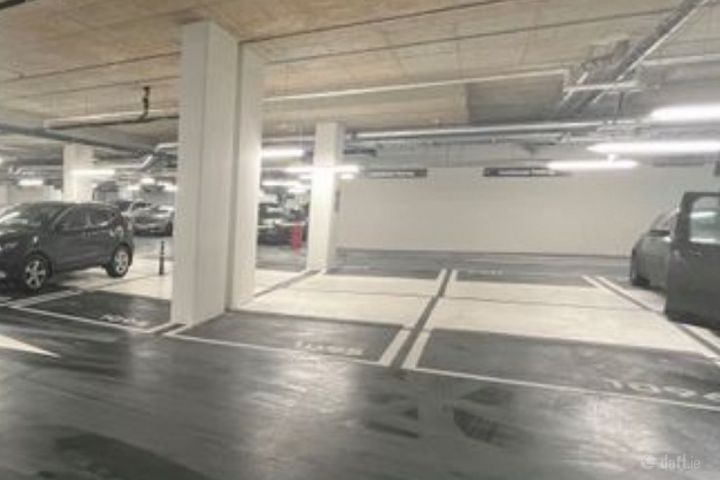 Block 8, Gallery Quay, Chimney View, Dublin 2, Grand Canal Dock, Dublin 2