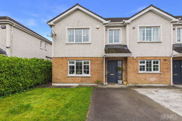 74 Norbury Woods Green, Norbury Woods, Tullamore, Co Offaly, R35H5F6