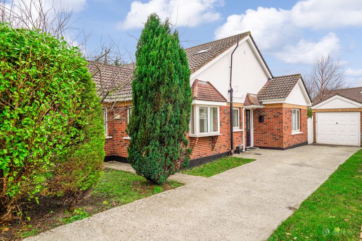 30 Ferncourt Close, Ballycullen, Dublin 24, Dublin 24, Dublin