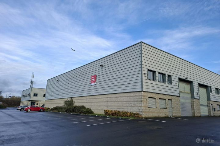 Unit 1 & 6 Howth Junction Business Centre, Kilbarrack Road, Dublin 5