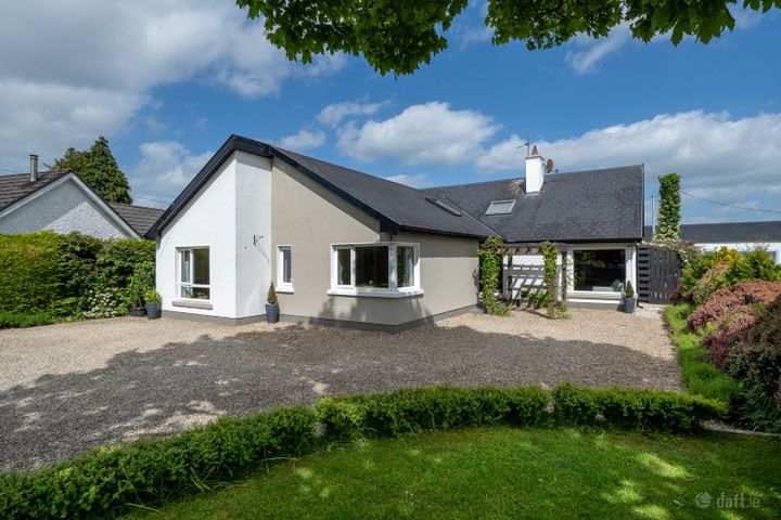 Bramlea, Clonminch, Tullamore, Co. Offaly, R35FR63