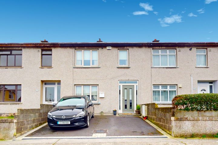 293 Rathmullen Park, Drogheda, Louth, Louth